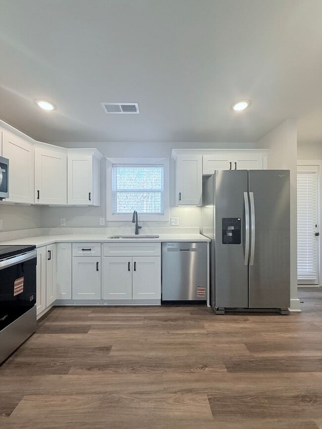 Photo - 3/2 Ranch Style home in Forsyth County