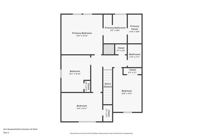 Photo - 4611 Meadowfield Rd