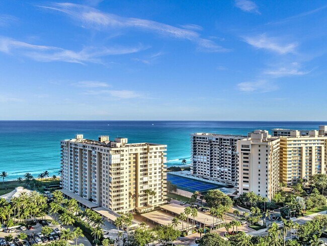 Photo - 5200 N Ocean Blvd Unit 203b