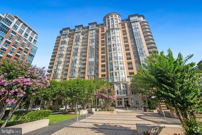 Building Photo - 8220 Crestwood Heights Dr Unit 1618 Rental