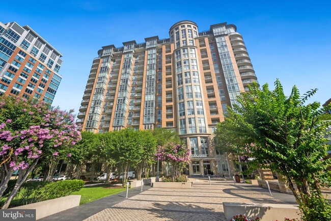 Photo - 8220 Crestwood Heights Dr Apartment Unit 1618