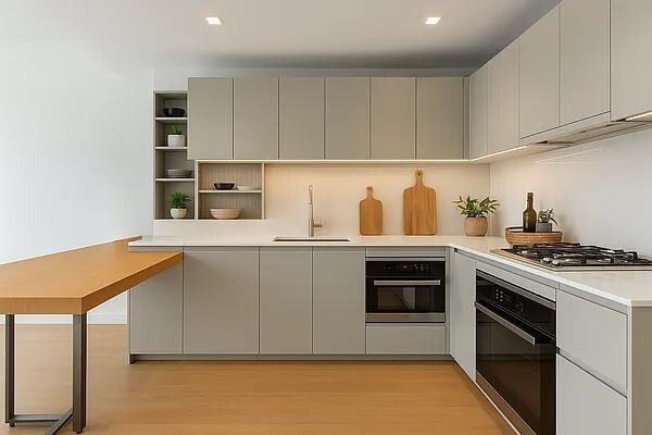 Photo - 202 Broome St Unit 9K