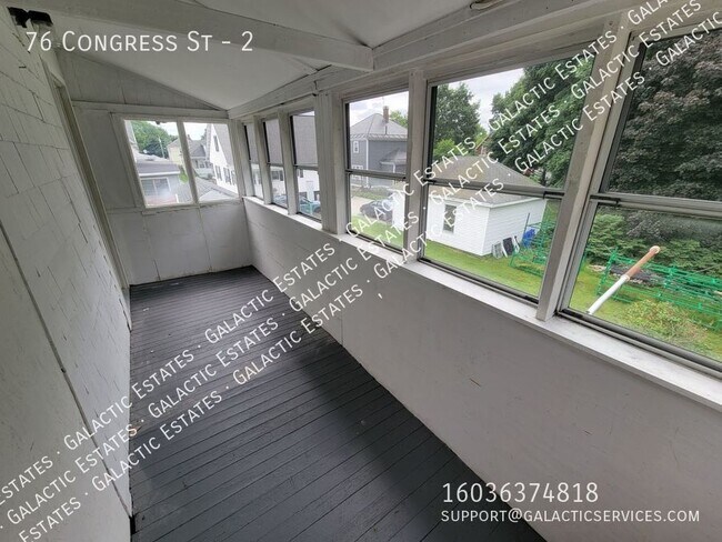 Photo - 76 Congress St Unit 2