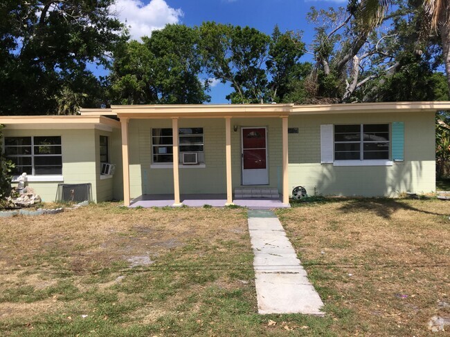 Building Photo - 218 Osceola Ave Rental