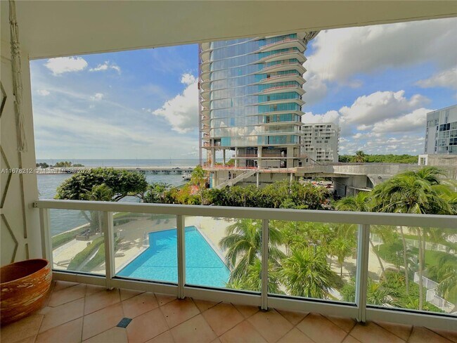 Photo - 2451 Brickell Ave Condo Unit 5B