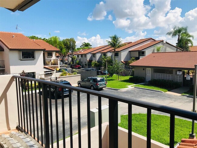 Photo - 13458 SW 62nd St Q101 Miami Fl 33183 Unit Q101