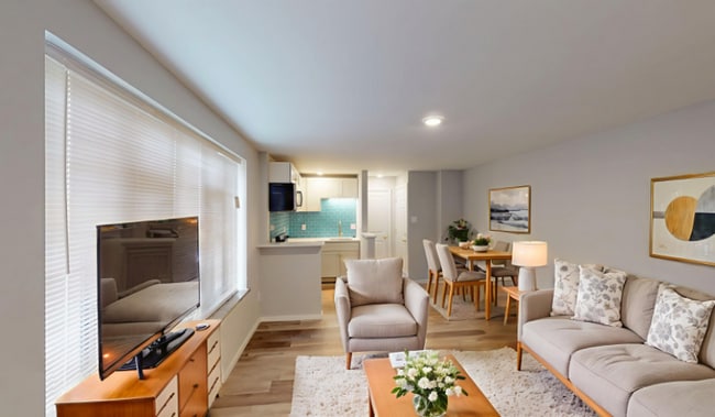 Building Photo - 5522 Delmar Blvd Unit 305 Rental