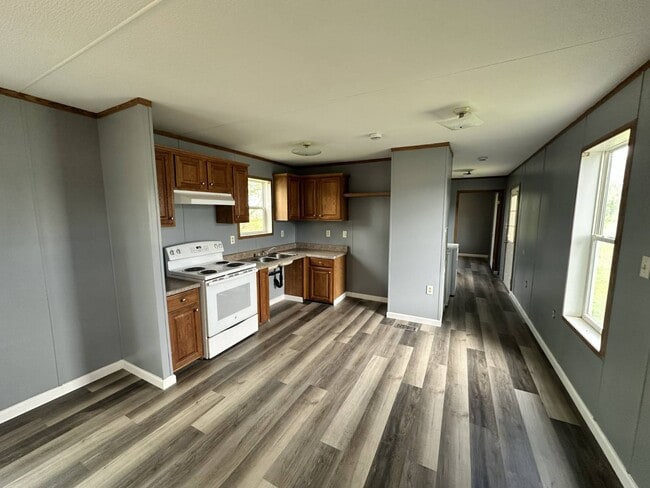 Building Photo - 2801 1st Ave