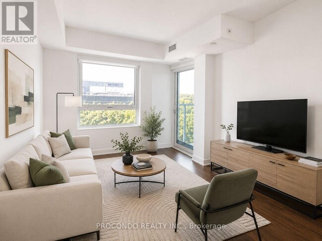 Photo - 609 Sherbourne St Unit 606