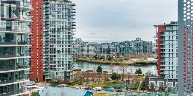 87 Nelson St Unit 1081