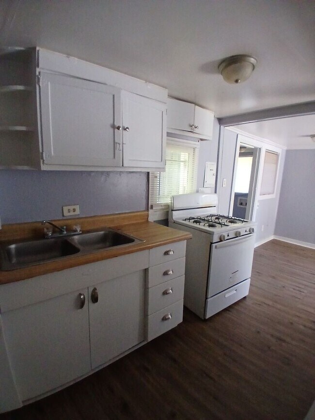 Photo - Ideally located 2-bedroom, 1.5-bathroom ho...