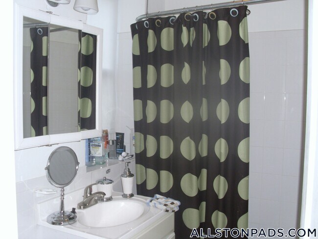 110 Brainerd Rd Unit 15