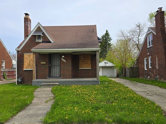 Building Photo - 11620 Rossiter St