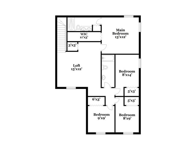 Photo - 11929 Grand Kempston Dr