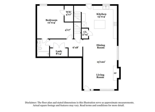 Photo - 1006 Allegiance Dr