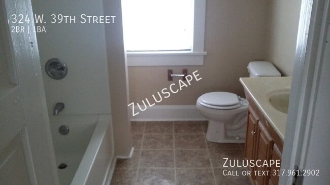 Photo - Coming Soon….Butler Tarkington Two Bedroom