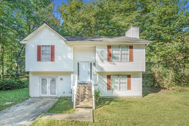 4 Bedroom 2 Bathroom House - 4 Bedroom 2 Bathroom House
