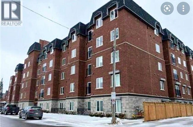 Photo - 501 Frontenac St Unité 106