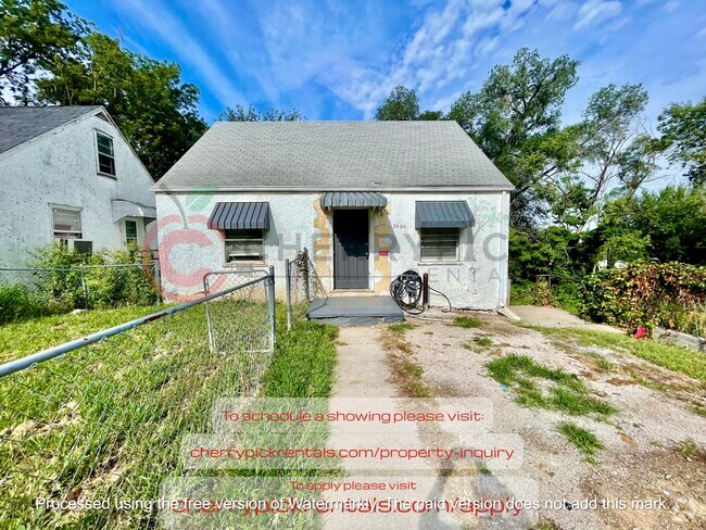 Building Photo - 3806 N 36th St Rental