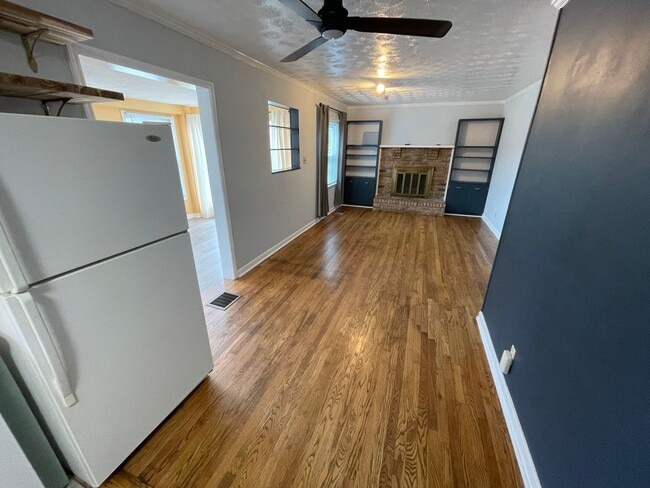 Photo - 2029 McClung Ave
