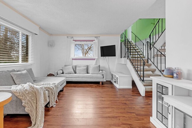 Photo - Welcome to your Private Retreat in Citrus Heights!