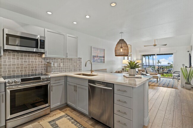 Photo - Wailea Fairway Villas-Finely Furnished 2Bed 2Bath With Ocean, Golf Course and Mountain Views. Ava... Unit P-202