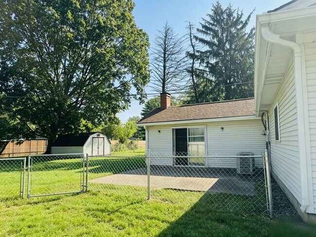 924 Princess Dr