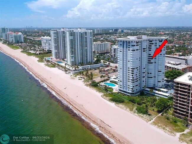 Photo - 1340 S Ocean Blvd Unit 1405