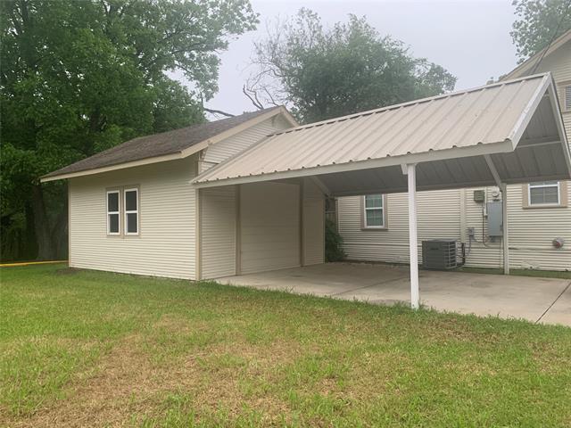 Photo - 1210 N Frances St