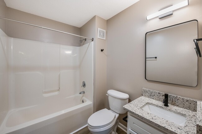 Spring Lake Apartments