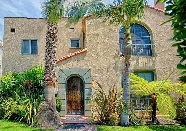 Photo - 1102-1104 S Cochran Ave Unidad 1104