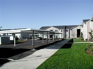 Willow Creek Apartments - Willow Creek Apartments