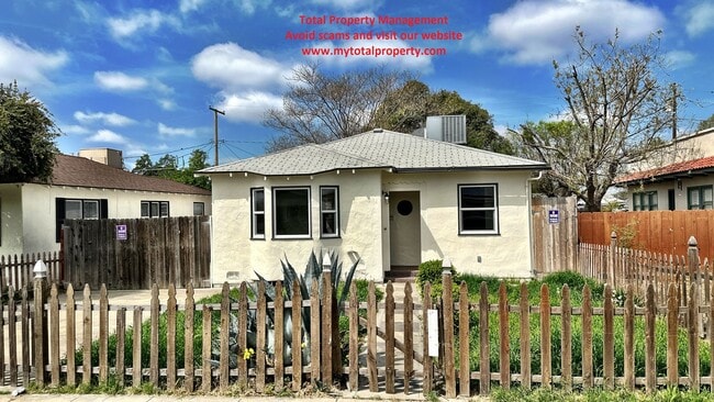 506 -821 S Court St. - 506 -821 S Court St. Unit 1