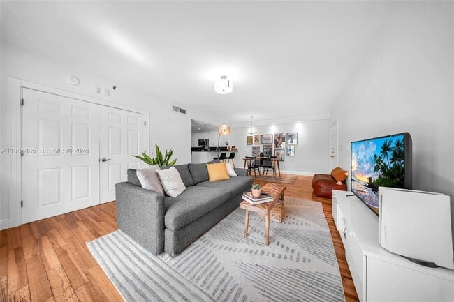 Photo - 1400 Salzedo St Unit 108