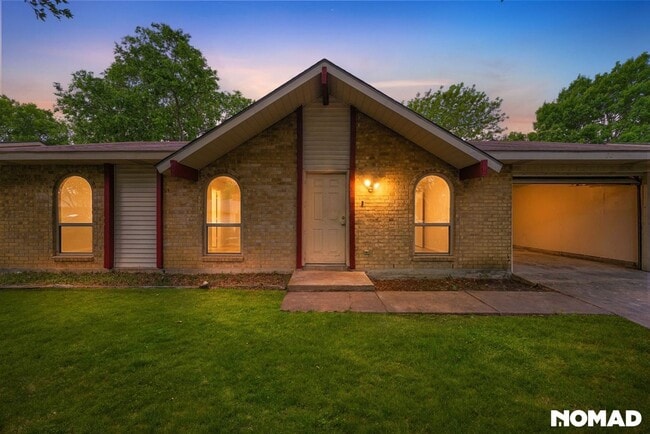 Photo - 3337 Tarkio Rd