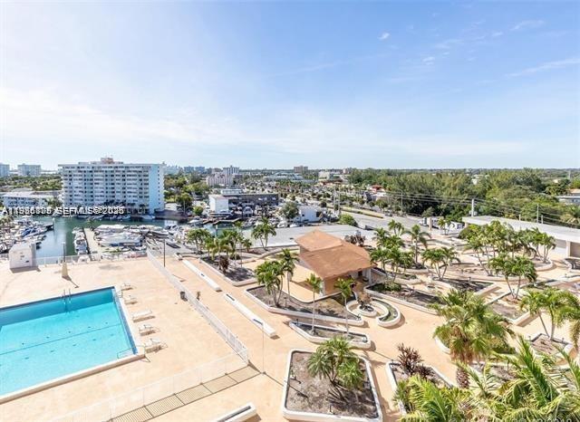 Building Photo - 13499 Biscayne Blvd Unit 912