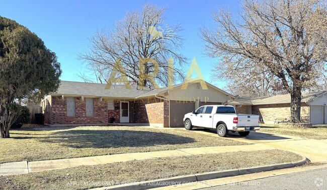 Building Photo - Adorable 3 Bed/1.5 Bath Home in OKC - Comi...