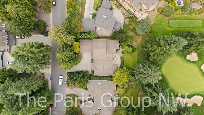 Photo - Gorgeous 3,400sf Golf Course Craftsman on Sahalee Country Club’s 7th Green