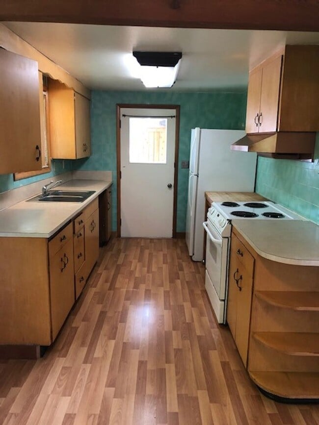 Photo - 7237 SW Canyon Dr Unidad 7237