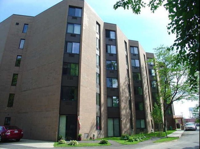 Photo - Creek Bend Heights Senior Apartments