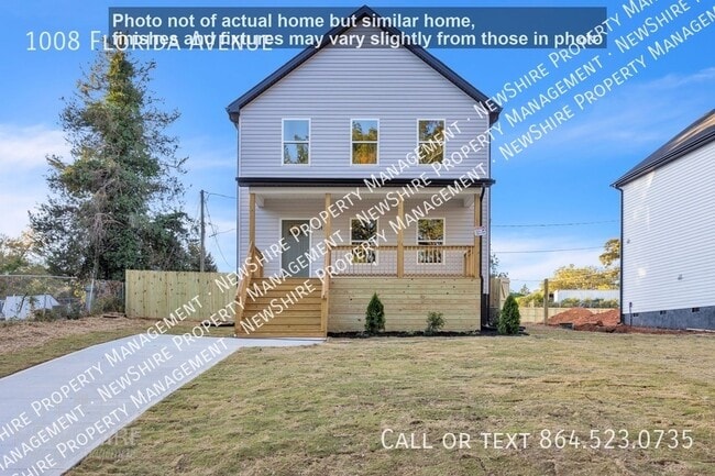 Photo - 1008 Florida Ave