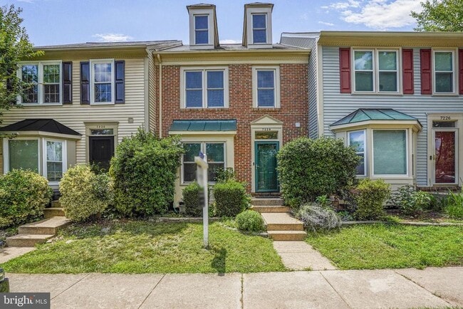 Building Photo - 7228 Lensfield Ct Rental