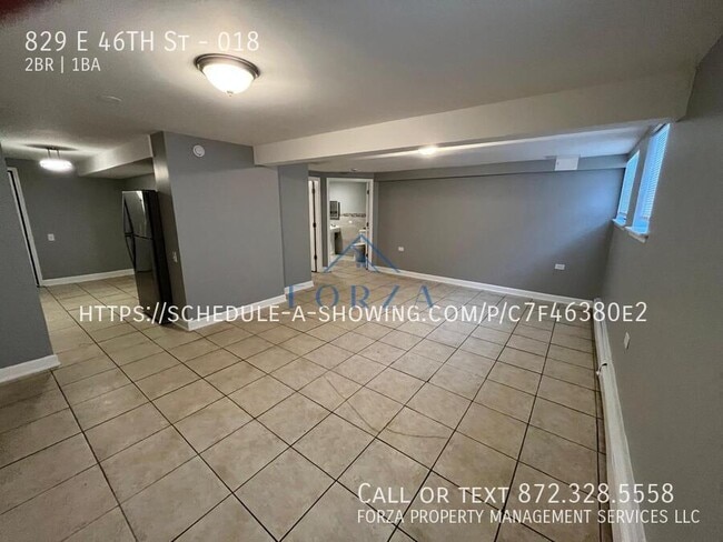 Building Photo - 829 E 46th St Unit 018