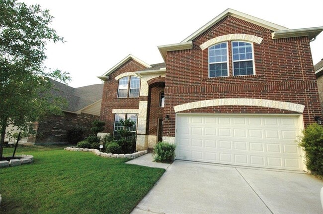 Photo - 6111 Summerfield Glade Ln Casa