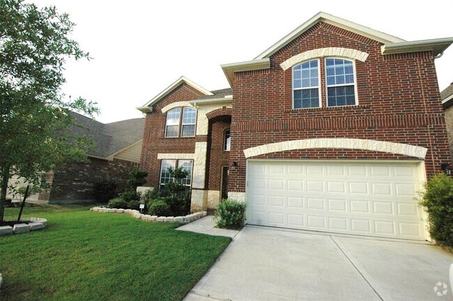 Building Photo - 6111 Summerfield Glade Ln Rental