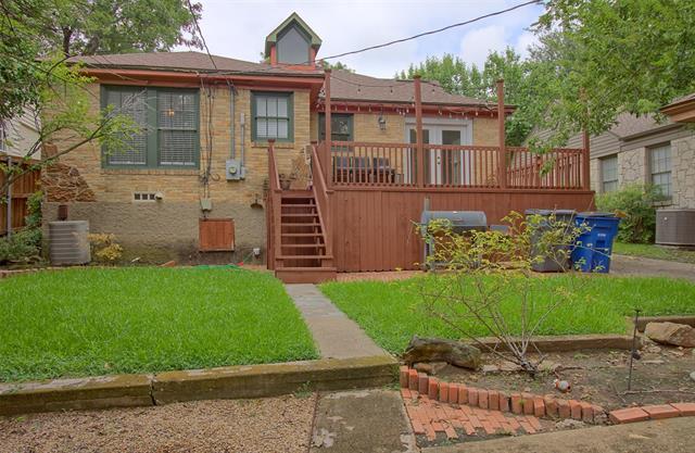 Photo - 7010 Vivian Ave