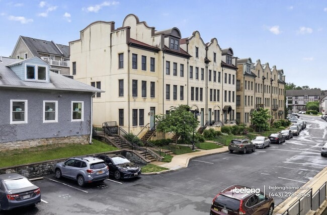 Building Photo - 2711 Cassedy St