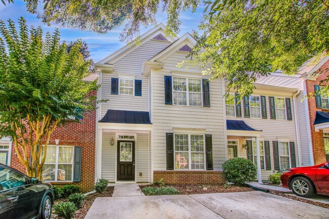 Charming Townhome in Prime Cambridge High ... - Charming Townhome in Prime Cambridge High ...