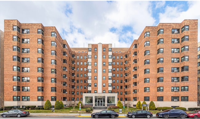 The Chancery Apartments