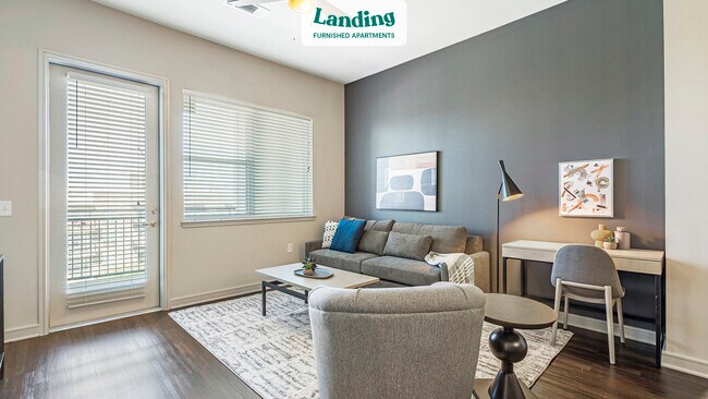 Photo - 801 Lake Carolyn Pkwy Apartment Unit 4009.863510